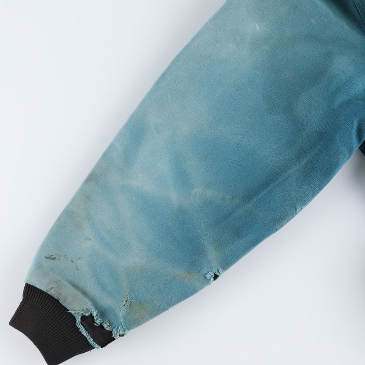 Carhartt Active Jacket Duck Full Zip Parka Men's M size / eaa498385