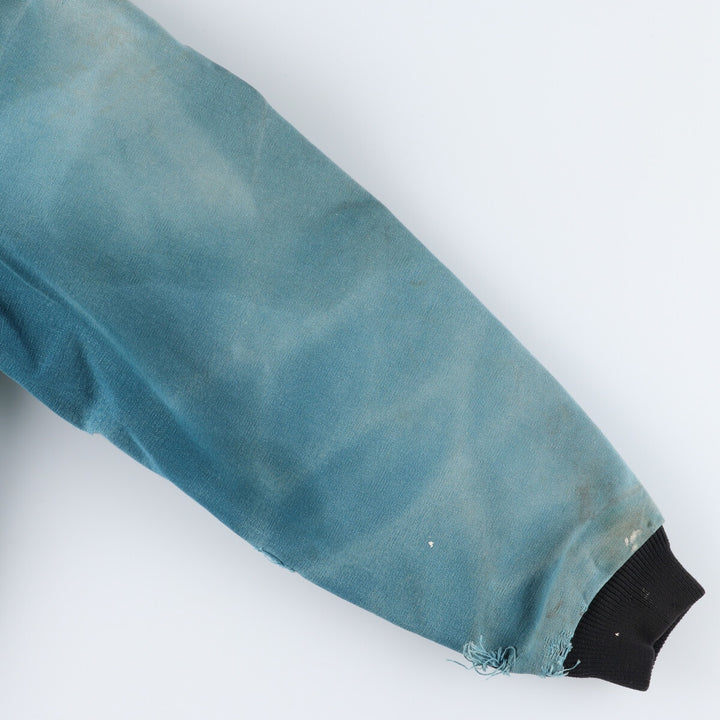 Carhartt Active Jacket Duck Full Zip Parka Men's M size / eaa498385