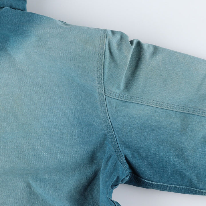 Carhartt Active Jacket Duck Full Zip Parka Men's M size / eaa498385