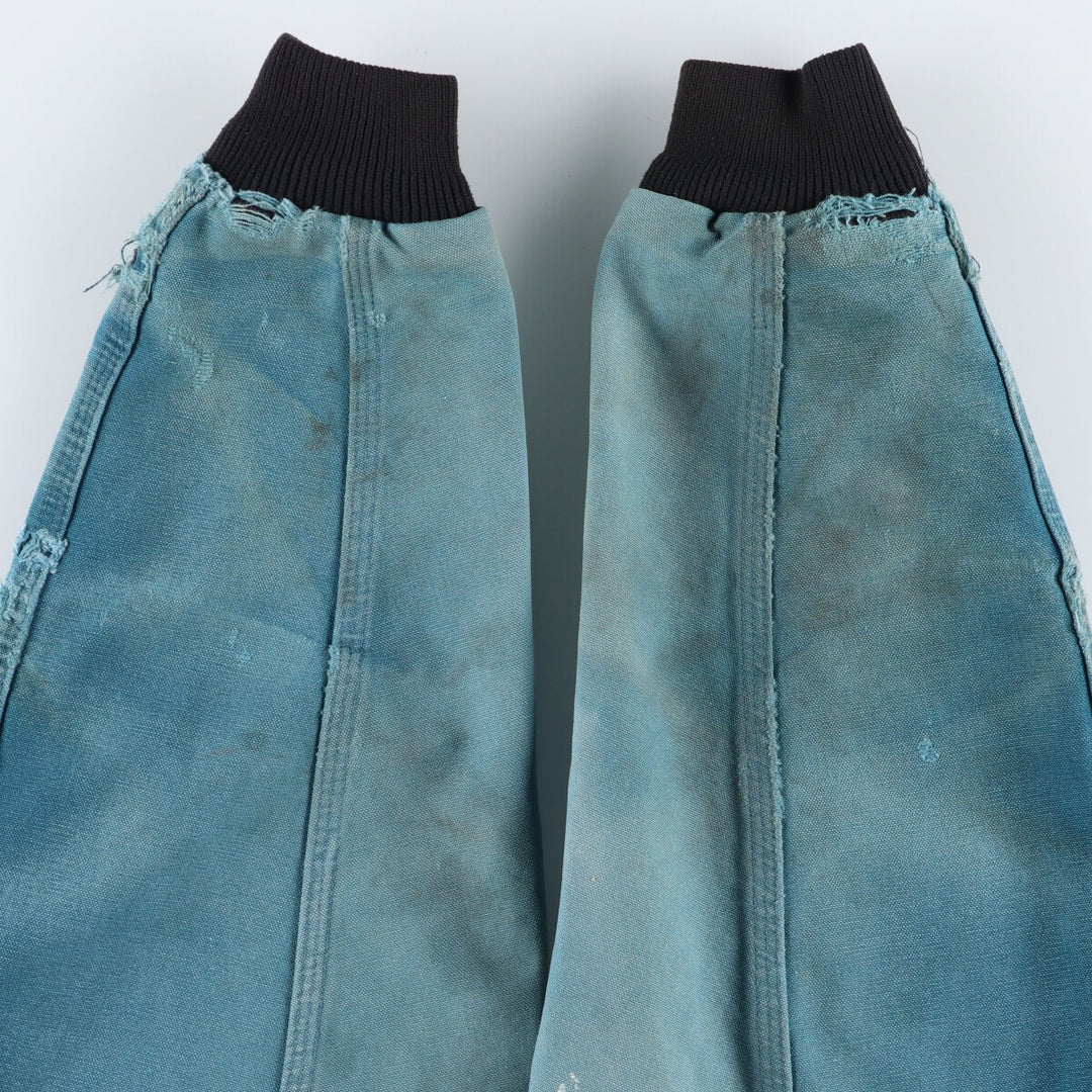 Carhartt Active Jacket Duck Full Zip Parka Men's M size / eaa498385