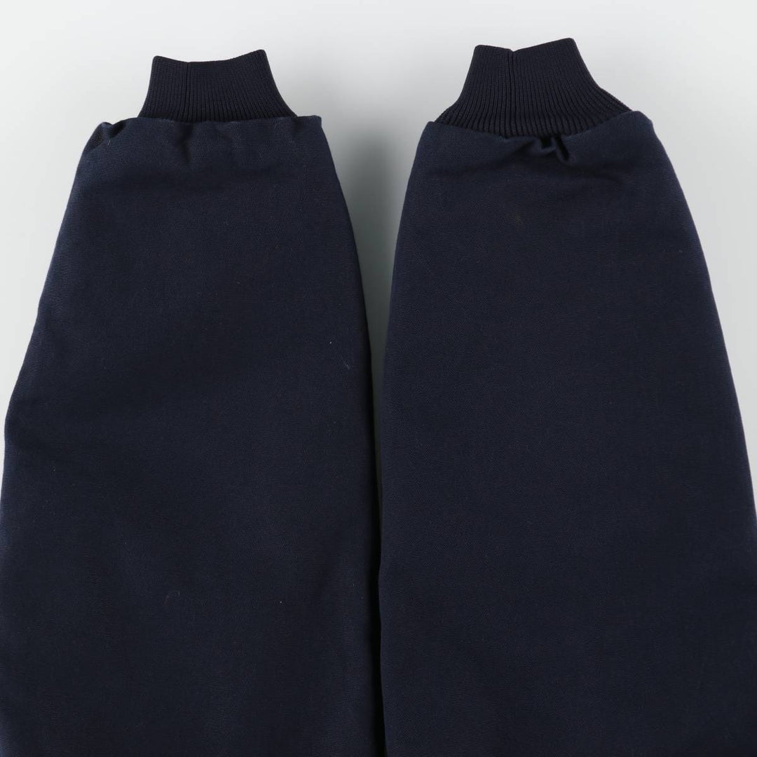 Carhartt Active Jacket Duck Full Zip Parka Made in USA Men's XL /eaa498386