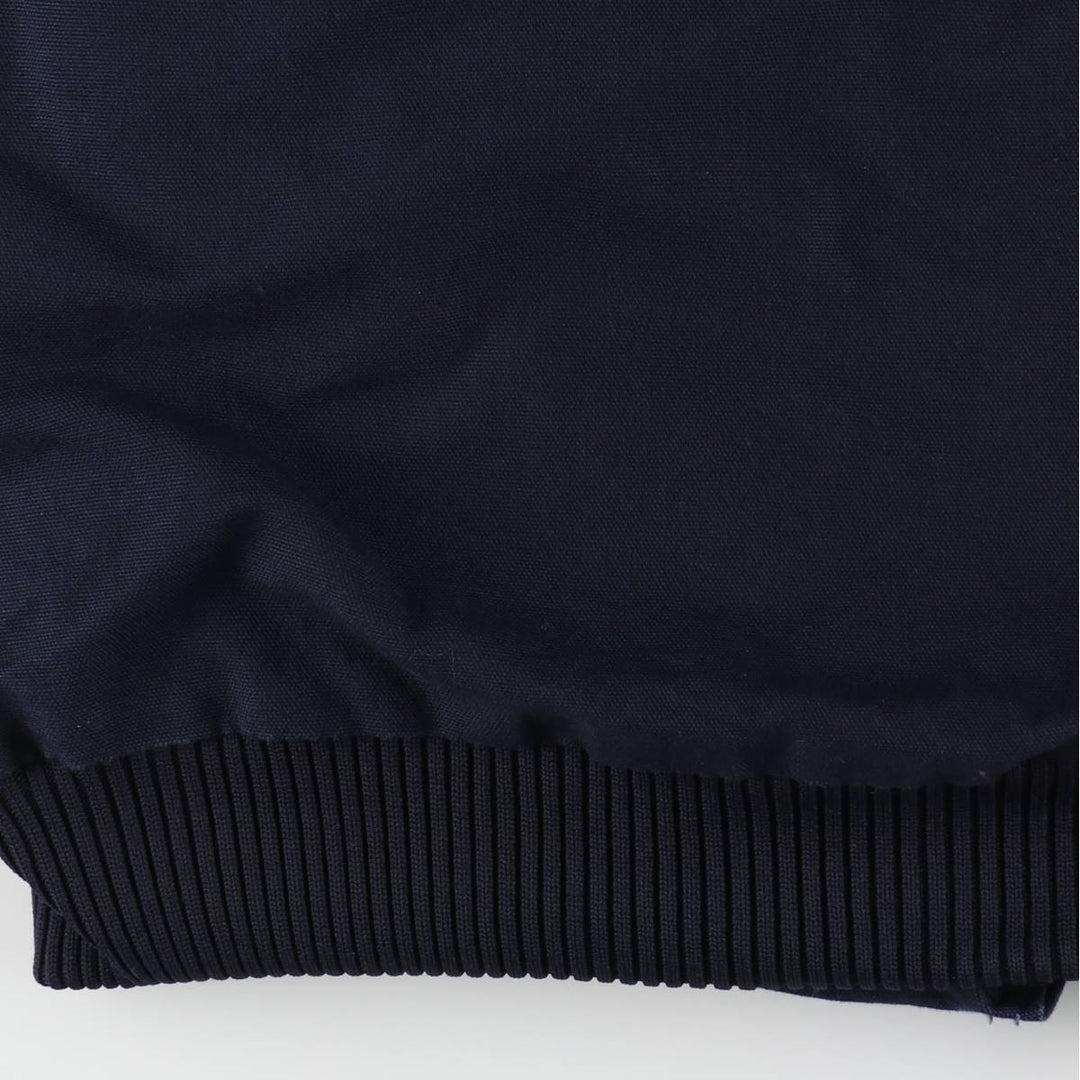 Carhartt Active Jacket Duck Full Zip Parka Made in USA Men's XL /eaa498386