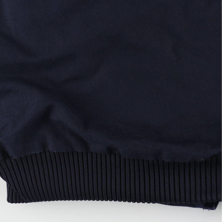 Carhartt Active Jacket Duck Full Zip Parka Made in USA Men's XL /eaa498386