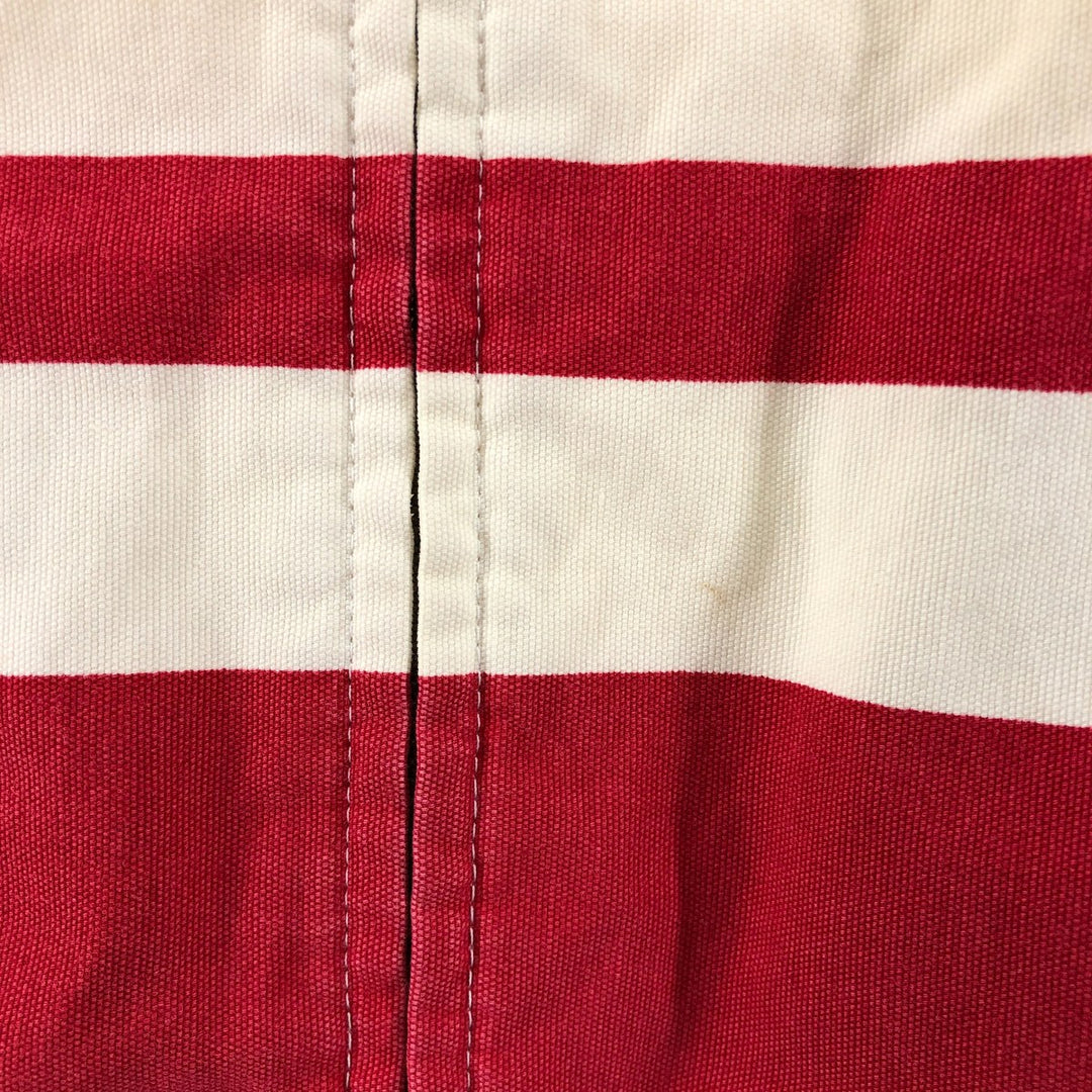 Ralph Lauren POLO by Ralph Lauren Multi-border Swing Top Sports Jacket Men's M size / eaa498551