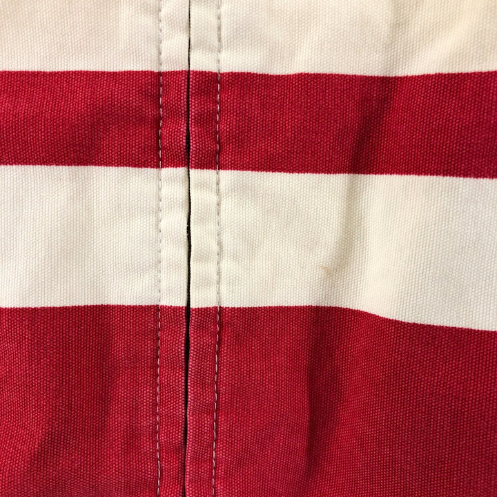 Ralph Lauren POLO by Ralph Lauren Multi-border Swing Top Sports Jacket Men's M size / eaa498551