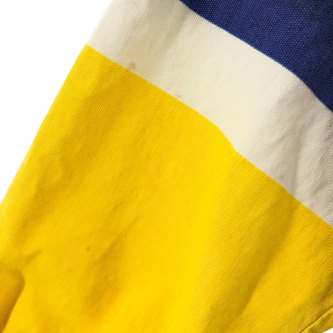 Ralph Lauren POLO by Ralph Lauren Multi-border Swing Top Sports Jacket Men's M size / eaa498551