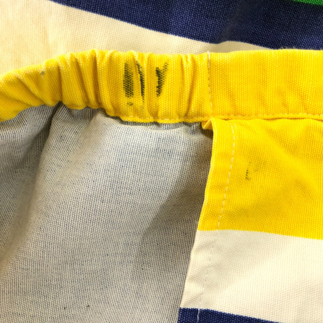 Ralph Lauren POLO by Ralph Lauren Multi-border Swing Top Sports Jacket Men's M size / eaa498551