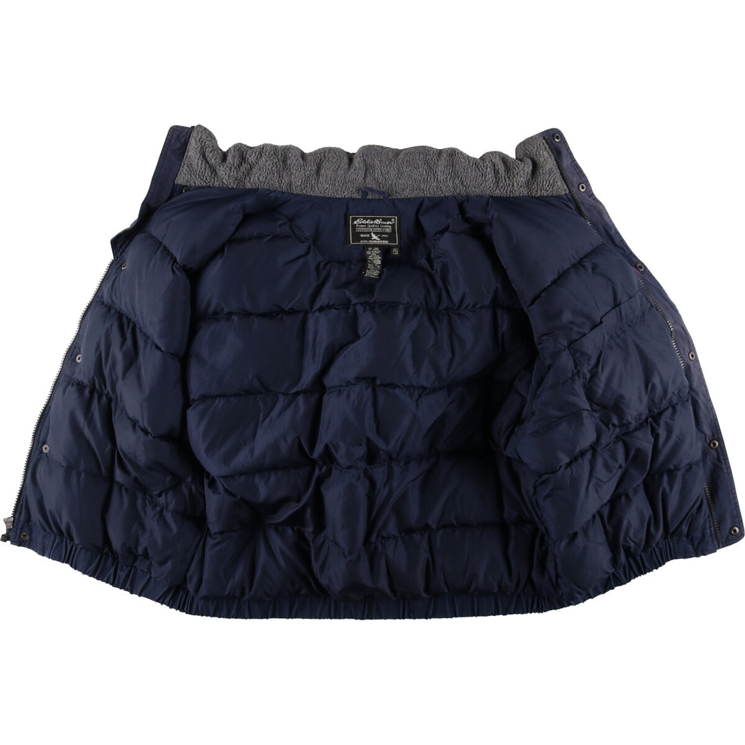 Eddie Bauer Goose Down Jacket Men's Size L / eaa498568