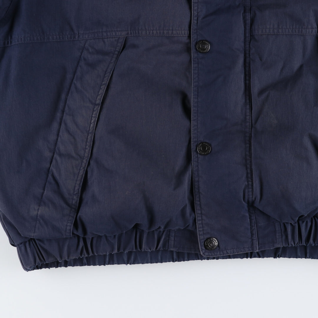 Eddie Bauer Goose Down Jacket Men's Size L / eaa498568