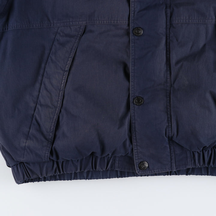 Eddie Bauer Goose Down Jacket Men's Size L / eaa498568