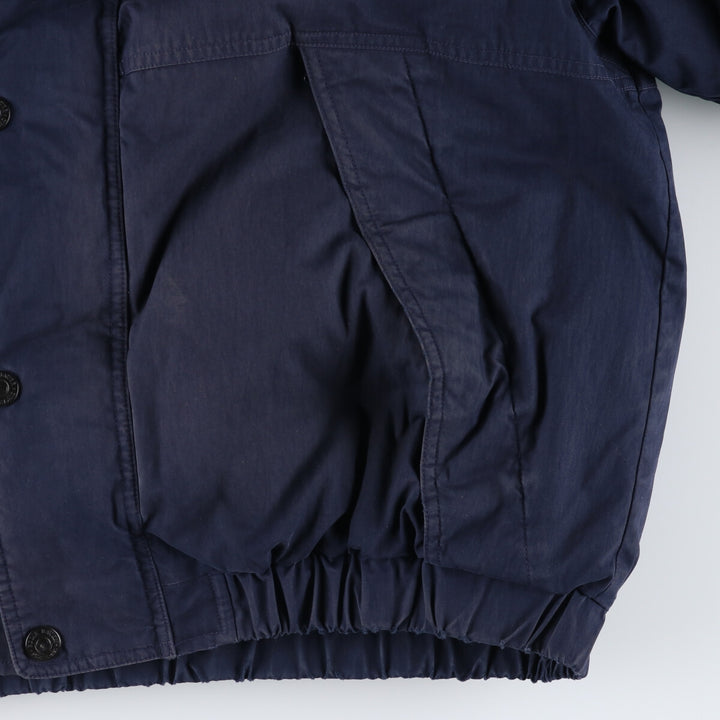 Eddie Bauer Goose Down Jacket Men's Size L / eaa498568