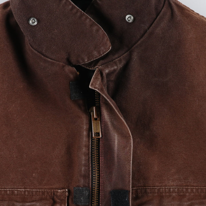 Carhartt Traditional Coat Duck Work Jacket Men's XXL / eaa498581