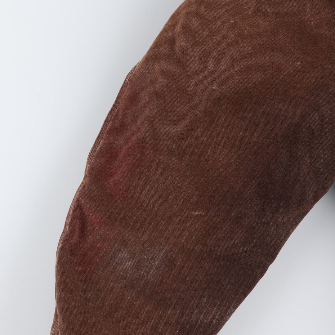 Carhartt Traditional Coat Duck Work Jacket Men's XXL / eaa498581