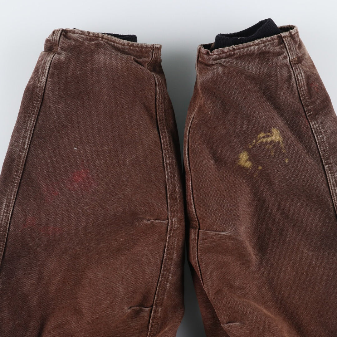 Carhartt Traditional Coat Duck Work Jacket Men's XXL / eaa498581