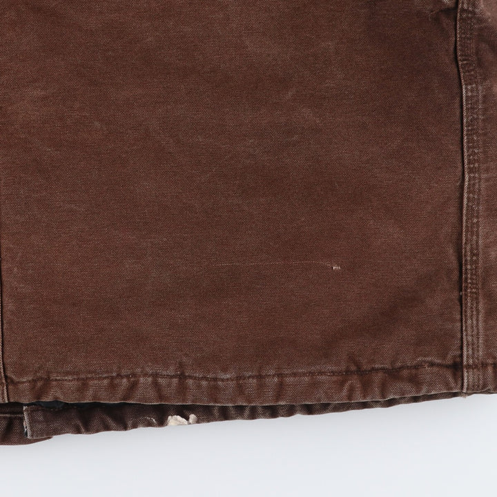 Carhartt Traditional Coat Duck Work Jacket Men's XXL / eaa498581