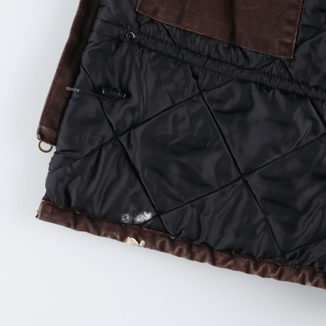 Carhartt Traditional Coat Duck Work Jacket Men's XXL / eaa498581