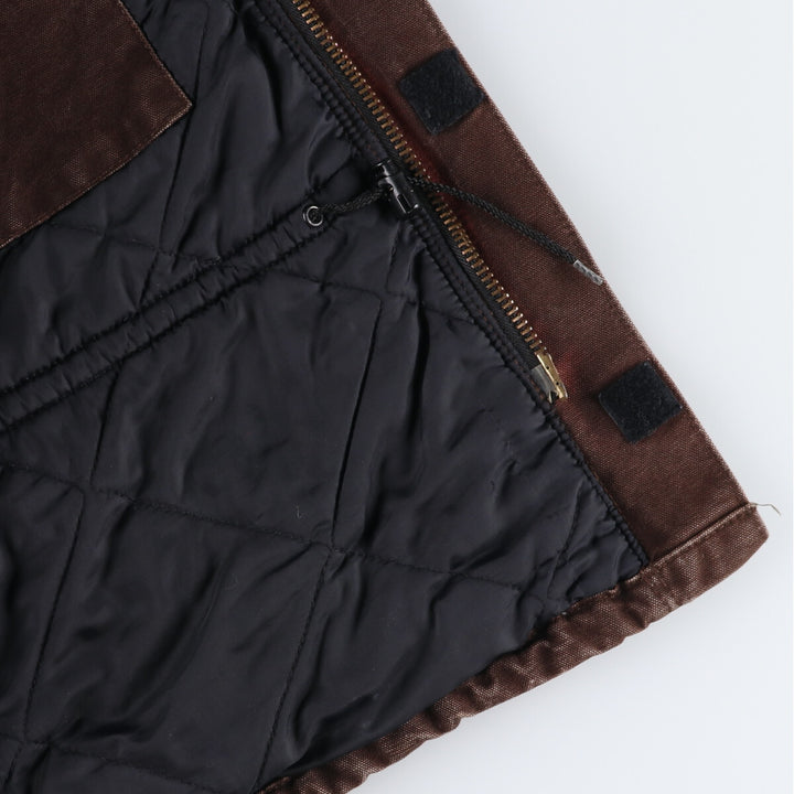 Carhartt Traditional Coat Duck Work Jacket Men's XXL / eaa498581