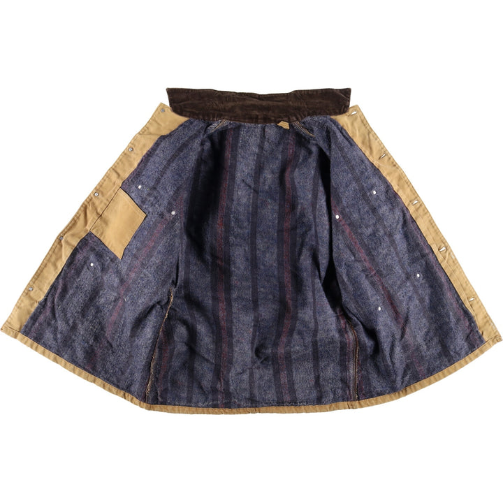 Carhartt Michigan Chore Coat Duck Coverall Men's XL equivalent /eaa498584