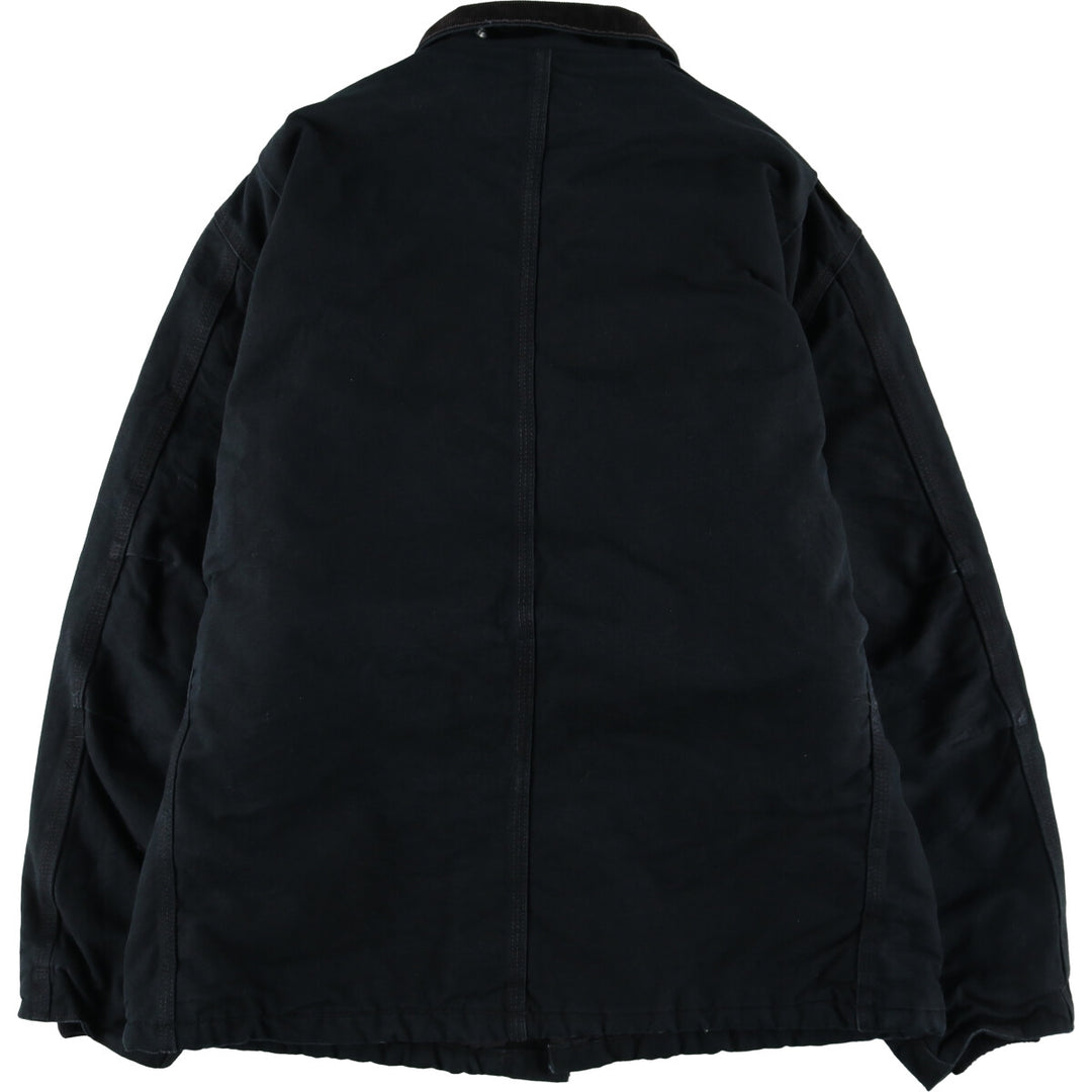 Carhartt Traditional Coat Duck Work Jacket Men's XL / eaa498586