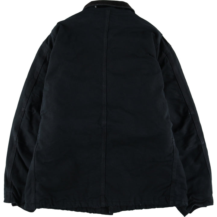 Carhartt Traditional Coat Duck Work Jacket Men's XL / eaa498586