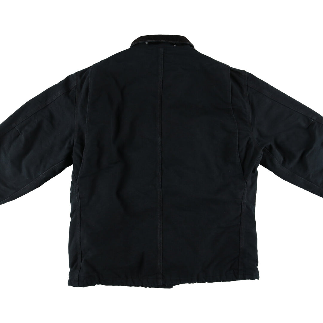 Carhartt Traditional Coat Duck Work Jacket Men's XL / eaa498586