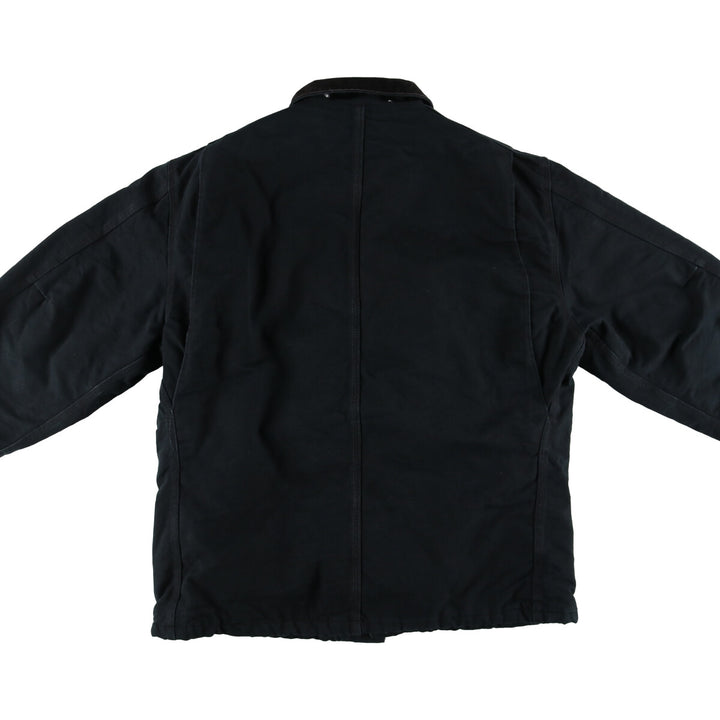 Carhartt Traditional Coat Duck Work Jacket Men's XL / eaa498586