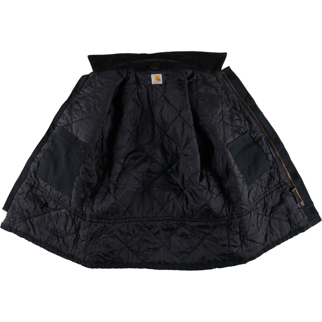 Carhartt Traditional Coat Duck Work Jacket Men's XL / eaa498586