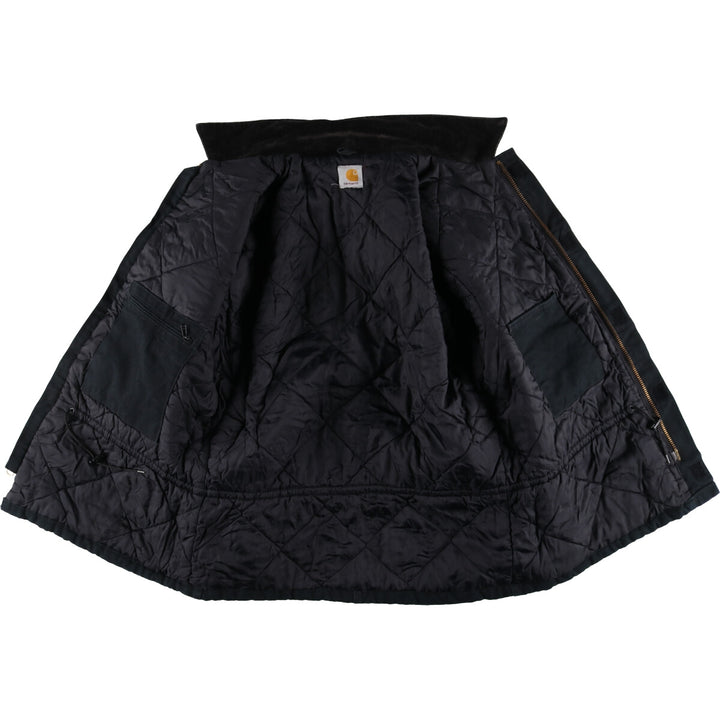 Carhartt Traditional Coat Duck Work Jacket Men's XL / eaa498586