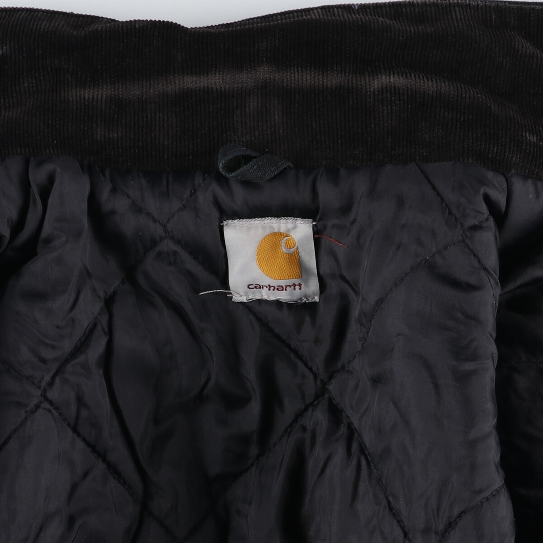 Carhartt Traditional Coat Duck Work Jacket Men's XL / eaa498586