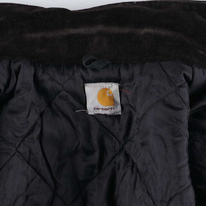 Carhartt Traditional Coat Duck Work Jacket Men's XL / eaa498586