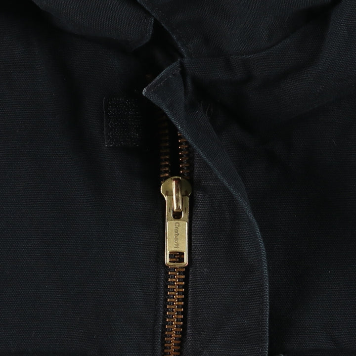 Carhartt Traditional Coat Duck Work Jacket Men's XL / eaa498586