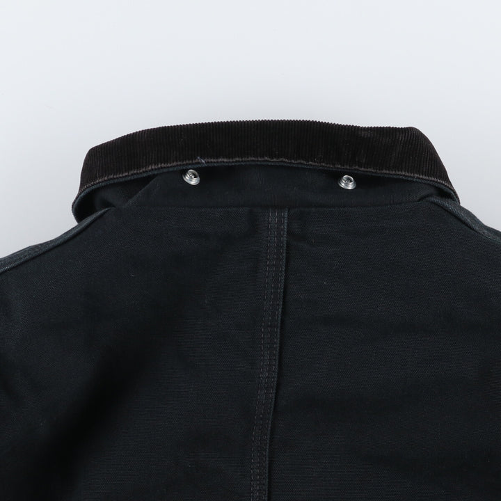 Carhartt Traditional Coat Duck Work Jacket Men's XL / eaa498586