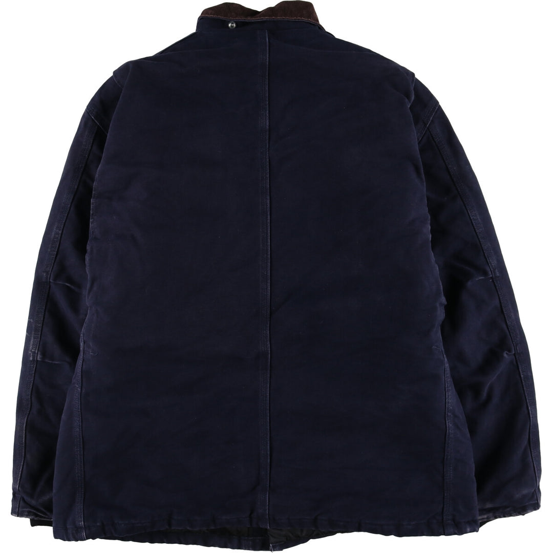 Carhartt Traditional Coat Duck Work Jacket Men's L size / eaa498589