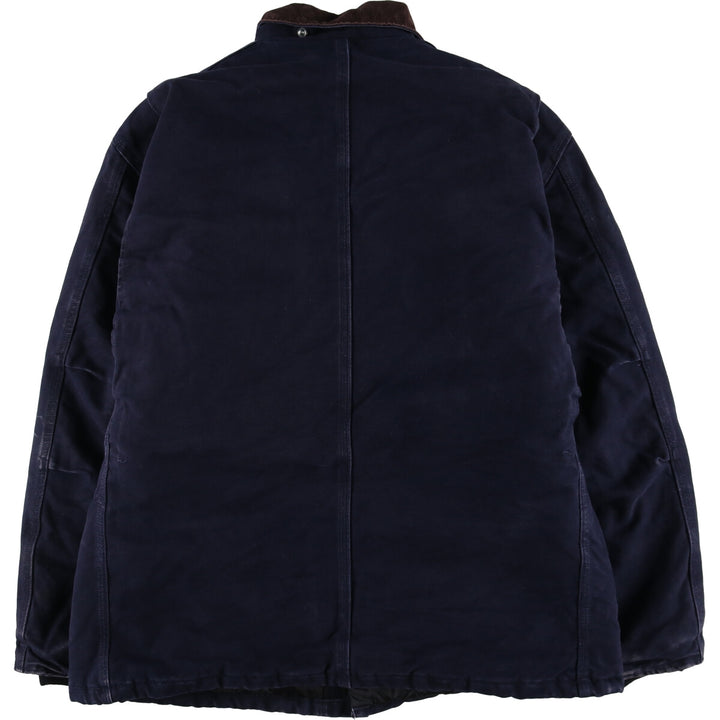 Carhartt Traditional Coat Duck Work Jacket Men's L size / eaa498589