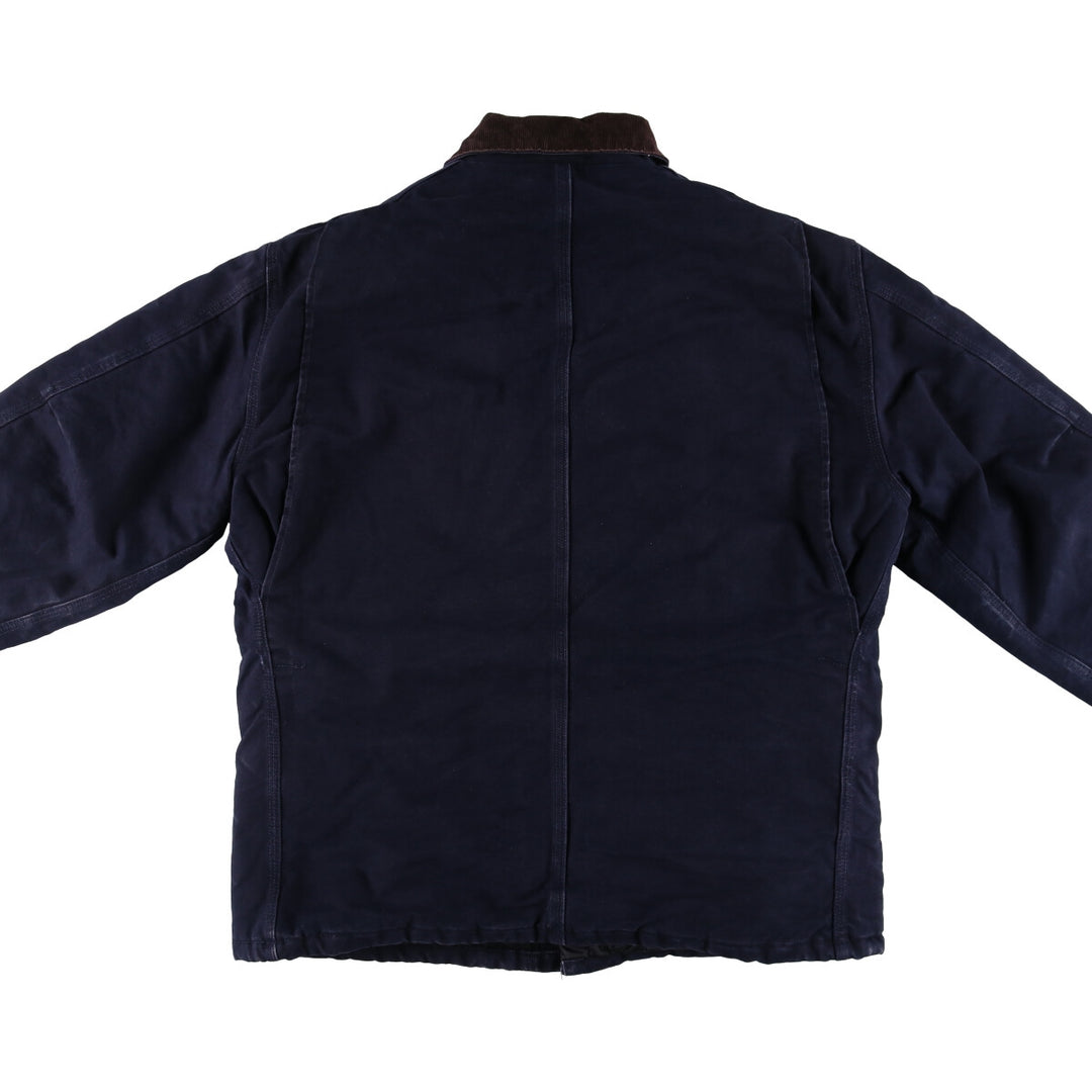 Carhartt Traditional Coat Duck Work Jacket Men's L size / eaa498589
