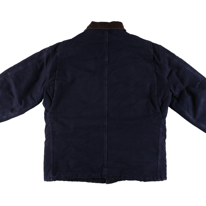 Carhartt Traditional Coat Duck Work Jacket Men's L size / eaa498589