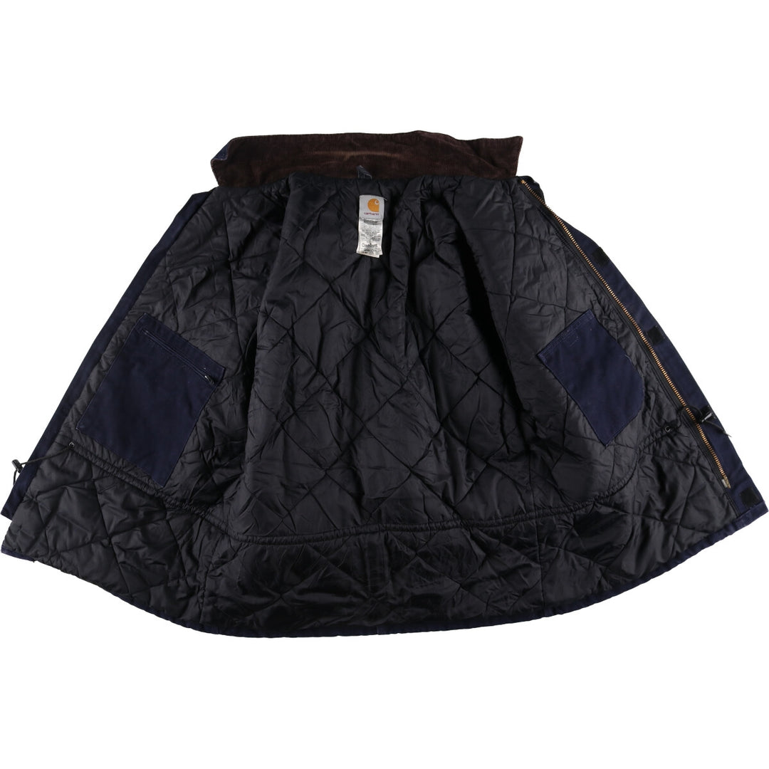 Carhartt Traditional Coat Duck Work Jacket Men's L size / eaa498589