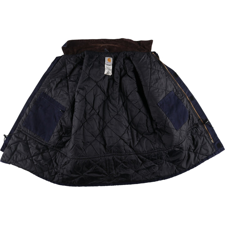 Carhartt Traditional Coat Duck Work Jacket Men's L size / eaa498589