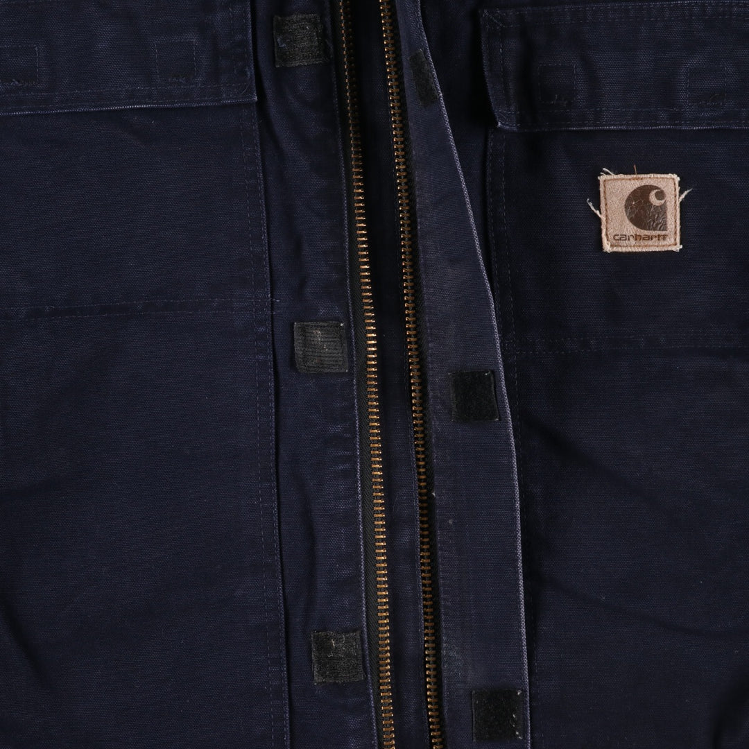 Carhartt Traditional Coat Duck Work Jacket Men's L size / eaa498589