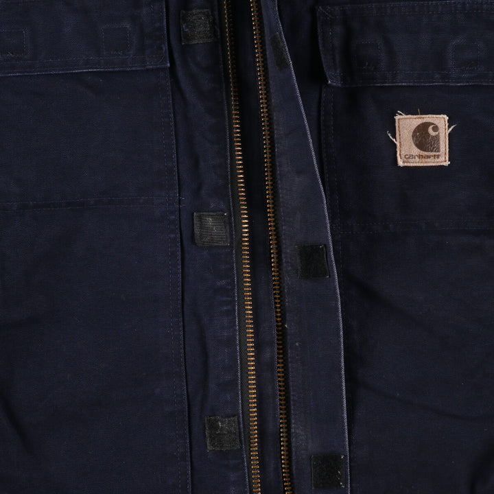 Carhartt Traditional Coat Duck Work Jacket Men's L size / eaa498589
