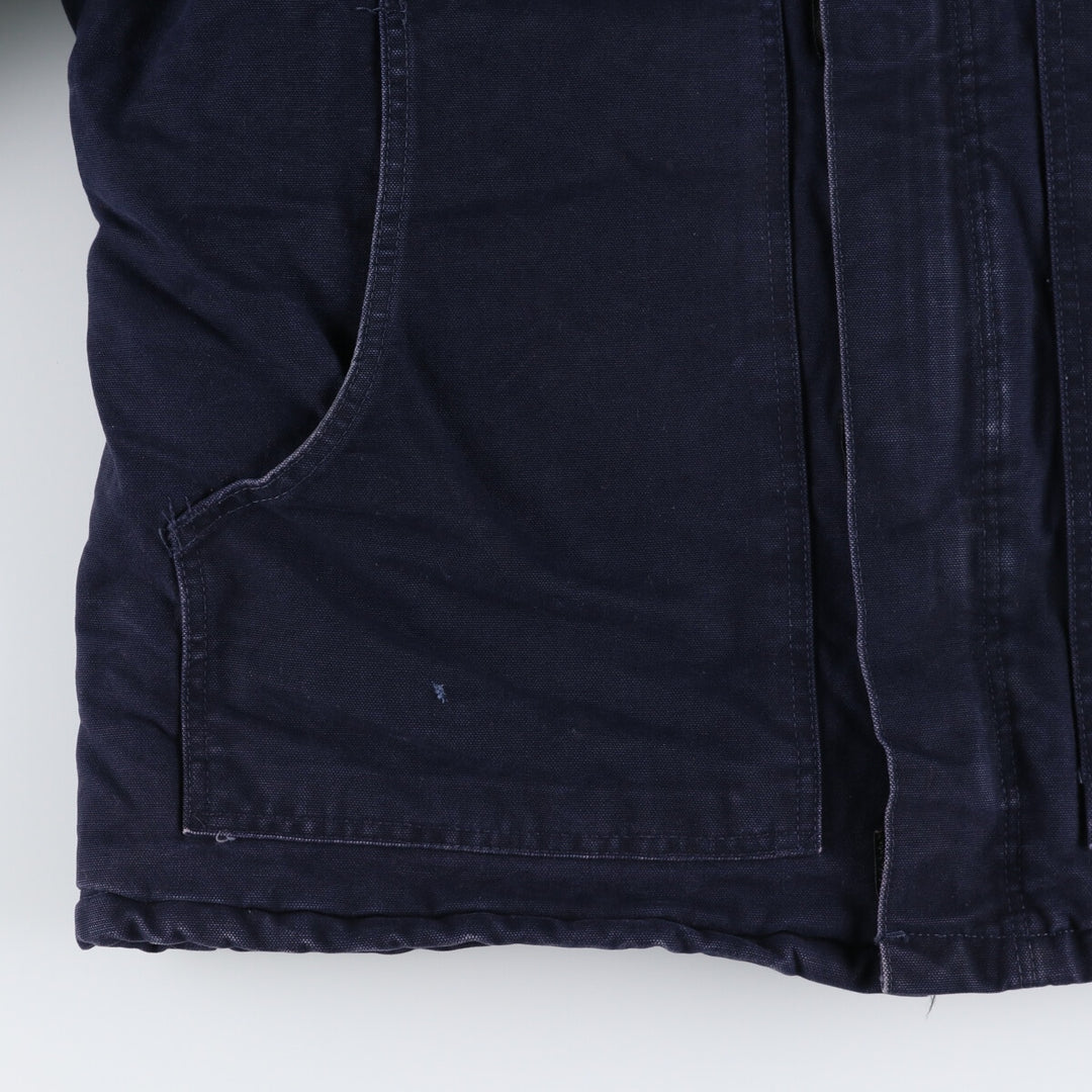 Carhartt Traditional Coat Duck Work Jacket Men's L size / eaa498589