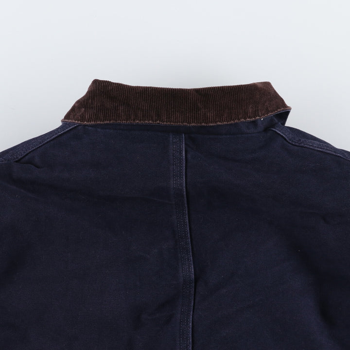 Carhartt Traditional Coat Duck Work Jacket Men's L size / eaa498589