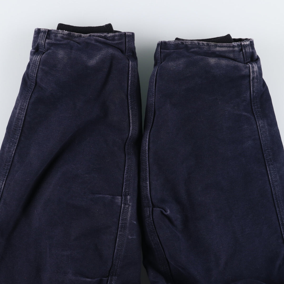 Carhartt Traditional Coat Duck Work Jacket Men's L size / eaa498589