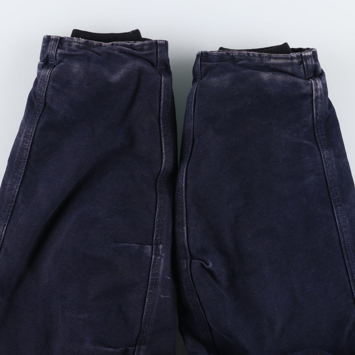 Carhartt Traditional Coat Duck Work Jacket Men's L size / eaa498589