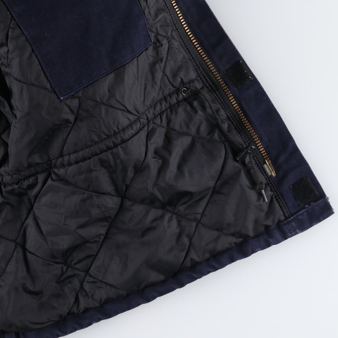 Carhartt Traditional Coat Duck Work Jacket Men's L size / eaa498589