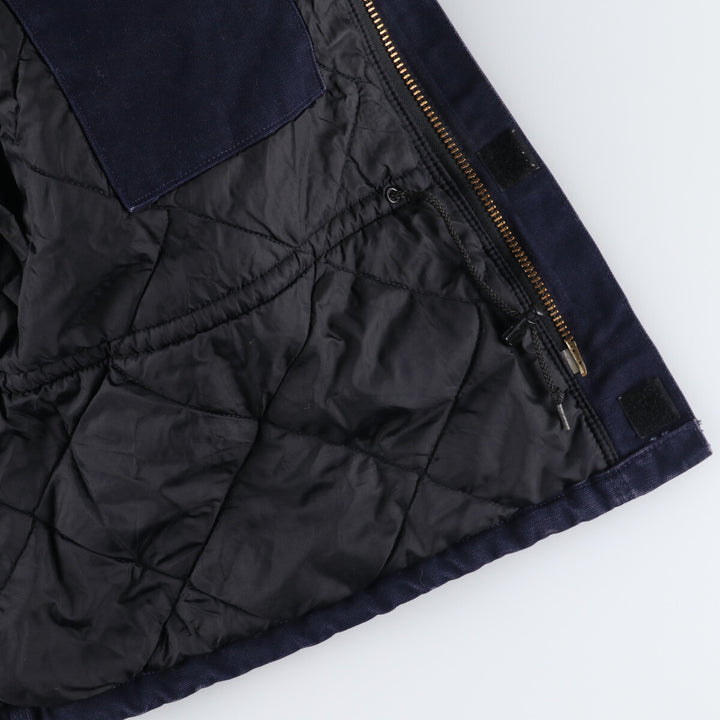 Carhartt Traditional Coat Duck Work Jacket Men's L size / eaa498589