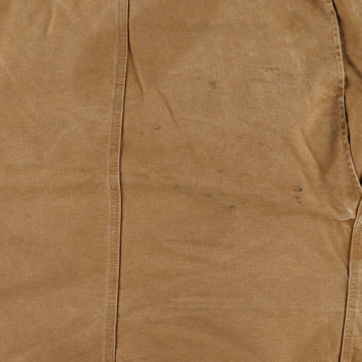 Carhartt Traditional Coat Duck Work Jacket Men's XL equivalent / eaa498590
