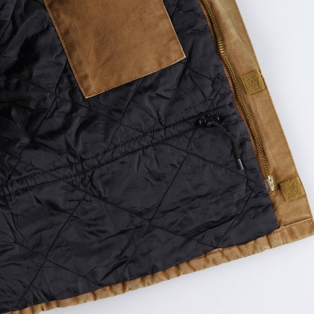 Carhartt Traditional Coat Duck Work Jacket Men's XL equivalent / eaa498590