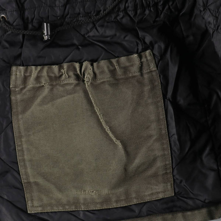 Carhartt Siberian Parka Duck Full Zip Parka Men's L size / eaa498701