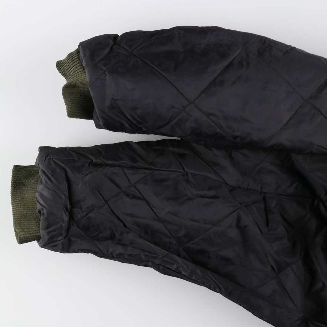 Carhartt Siberian Parka Duck Full Zip Parka Men's L size / eaa498701